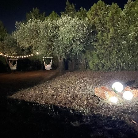 Trullo Trullallero Мартина-Франка Экстерьер фото